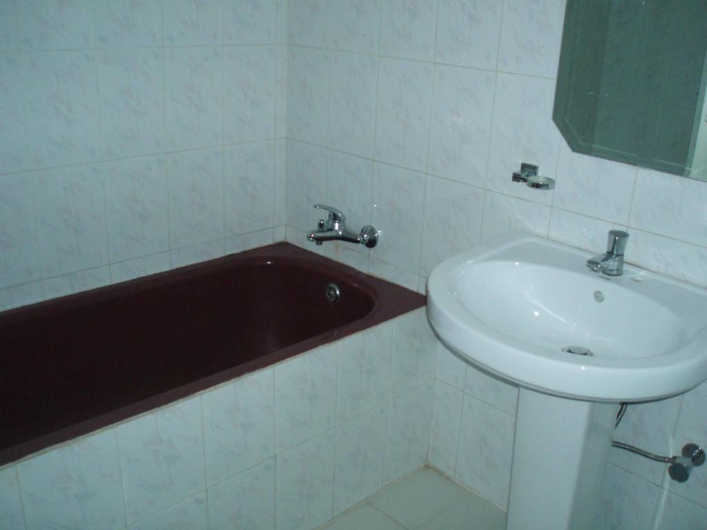 Hill View Bungalow Panzió Nuwara Eliya Szoba fotó